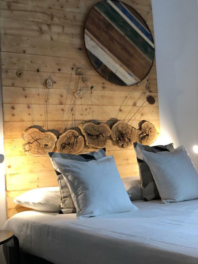 Bed and Breakfast Terra Di Sicilia Luxury Centro Avola Exterior foto