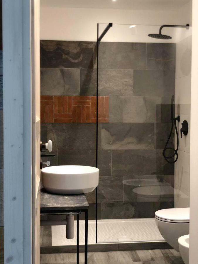 Bed and Breakfast Terra Di Sicilia Luxury Centro Avola Exterior foto