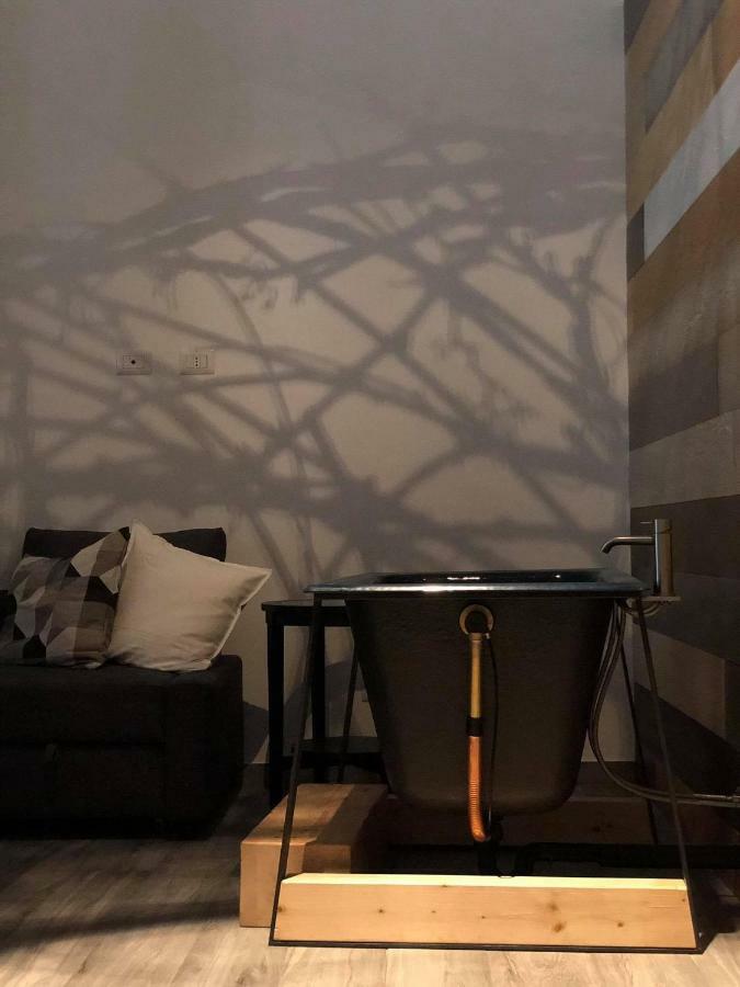 Bed and Breakfast Terra Di Sicilia Luxury Centro Avola Exterior foto