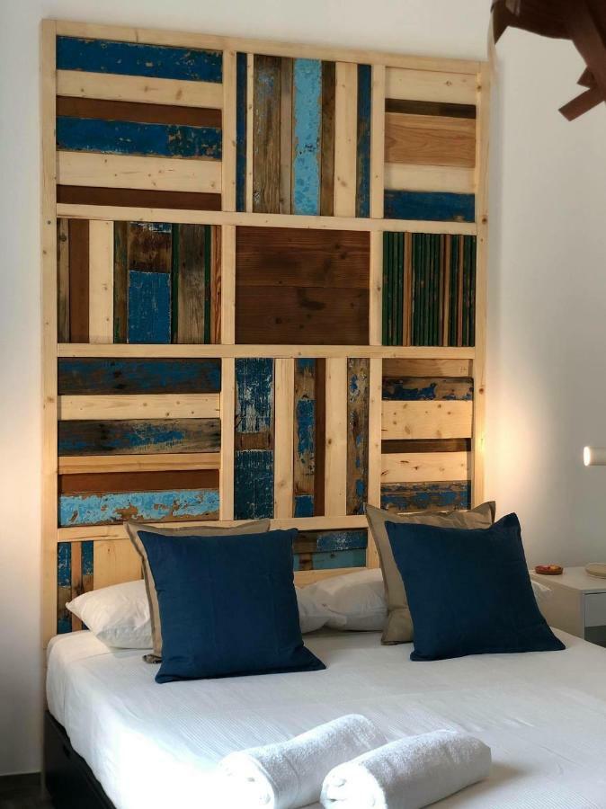 Bed and Breakfast Terra Di Sicilia Luxury Centro Avola Exterior foto