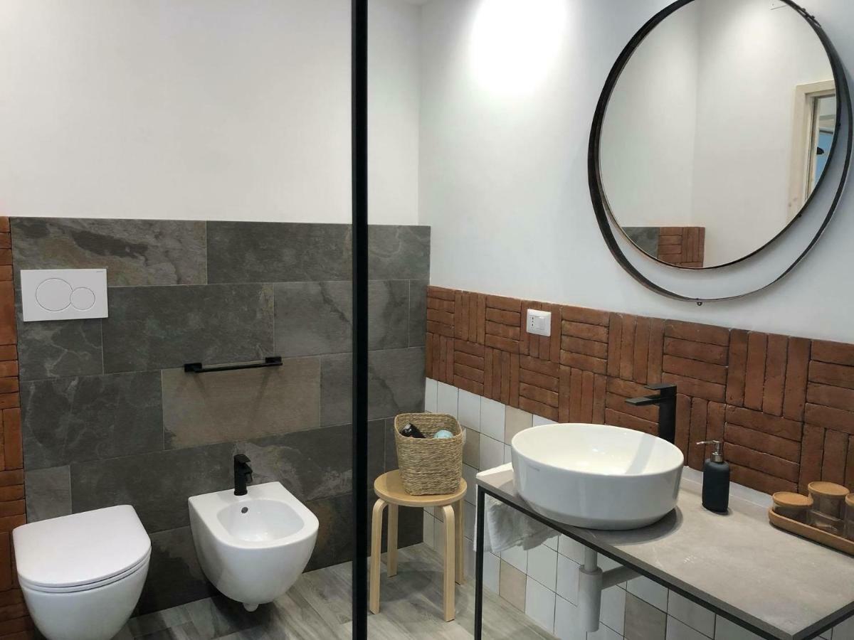 Bed and Breakfast Terra Di Sicilia Luxury Centro Avola Exterior foto