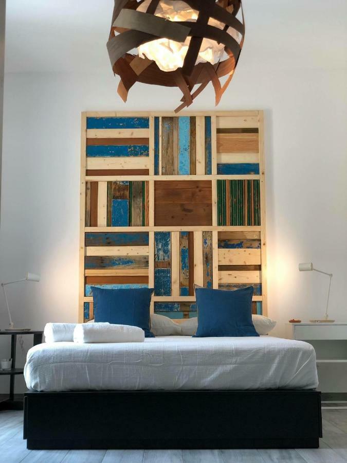 Bed and Breakfast Terra Di Sicilia Luxury Centro Avola Exterior foto