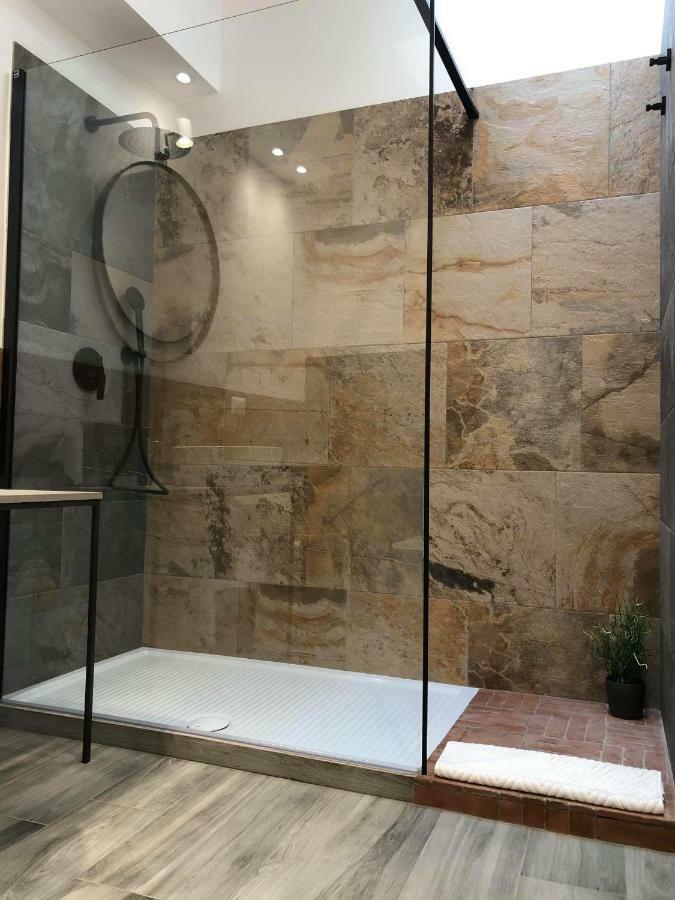 Bed and Breakfast Terra Di Sicilia Luxury Centro Avola Exterior foto
