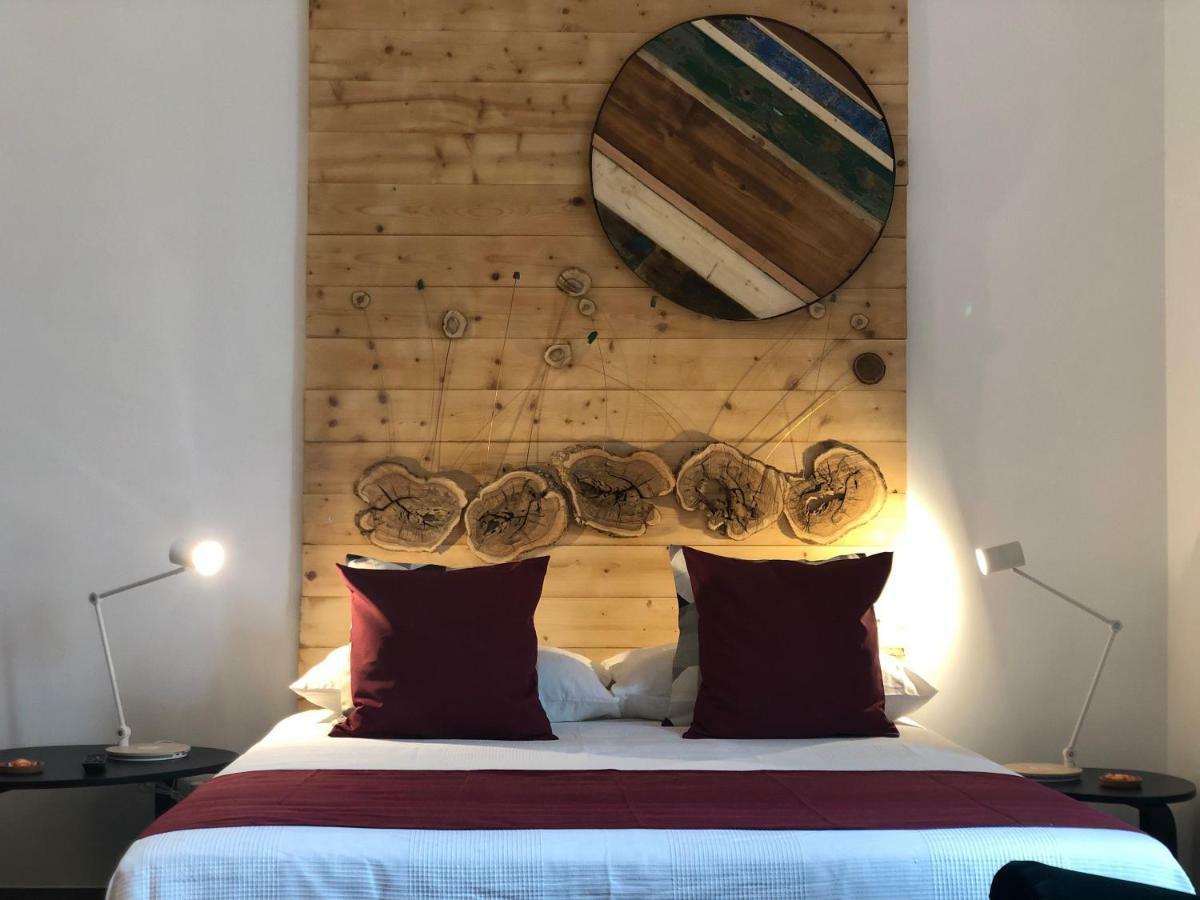 Bed and Breakfast Terra Di Sicilia Luxury Centro Avola Exterior foto