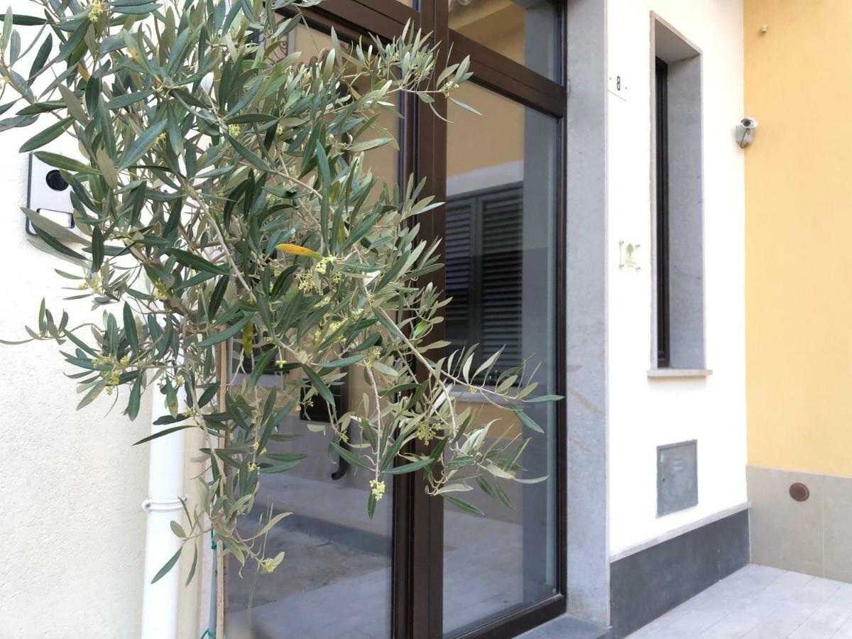 Bed and Breakfast Terra Di Sicilia Luxury Centro Avola Exterior foto